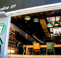 Lonsdale Street Roasters - Hobart Tourism