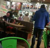 Mad Mex Fresh Mexican Grill - Hobart Tourism