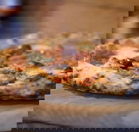 Mama Dough - Hobart Tourism