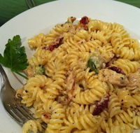 Mama's Trattoria - Hobart Tourism