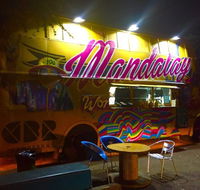 Mandalay Bus - Hobart Tourism