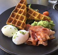 Maple and Clove - Hobart Tourism