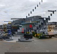 Mcdonald's Family Restaurants - Hobart Tourism