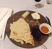 Mezzalira Italian Restaurant - Hobart Tourism