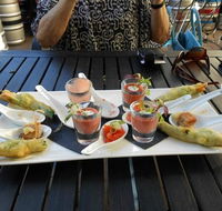Mint Garden Bar - Hobart Tourism