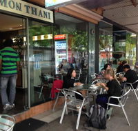 Mon Thani - Hobart Tourism