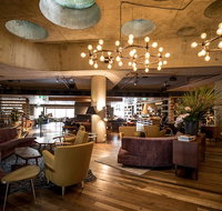 Monster Kitchen and Bar - Tourism TAS