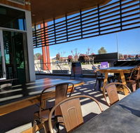 Mr Cappuccino Gungahlin - Hobart Tourism