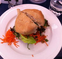 My Rainbow-Dreams Vegetarian Cafe - Hobart Tourism
