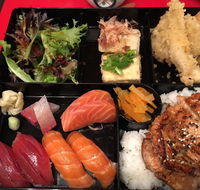 Ogawa - Hobart Tourism
