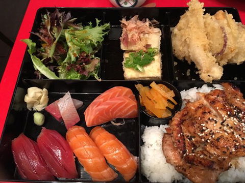 Ogawa - Hobart Tourism 0