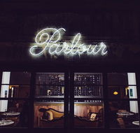 Parlour - Hobart Tourism