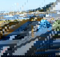 Pelican Point Fish  Chips - Hobart Tourism