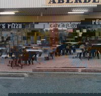 Pete's Pizza - Tourism TAS