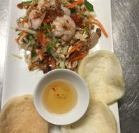 Pho  Dickson - Hobart Tourism