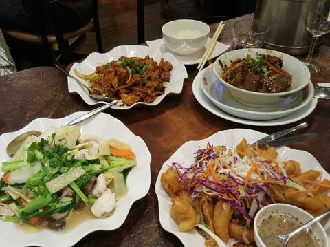Pho Phu Quoc Vietnamese Restaurant - Hobart Tourism 0