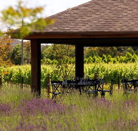 Pialligo Estate Garden Pavilion - Hobart Tourism