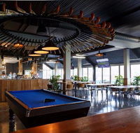 Pick Up Stix Kitchen  Bar - Hobart Tourism