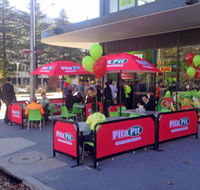 Pita Pit - Hobart Tourism