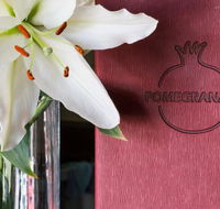 Pomegranate - Hobart Tourism