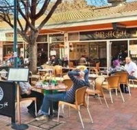 Praga Cafe - Hobart Tourism