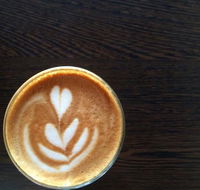Premium Coffee Roasters - Trail Street Coffee Shop - Hobart Tourism