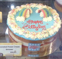 Puckles Bakehouse - Hobart Tourism