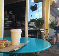 Racine Bakery - Hobart Tourism