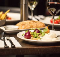 Redsalt Restaurant - Hobart Tourism