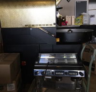 Republic Of Coffee Espresso Bar - Hobart Tourism