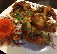 Rice Tapas - Hobart Tourism
