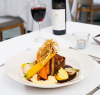Riverbend Restaurant - Hobart Tourism