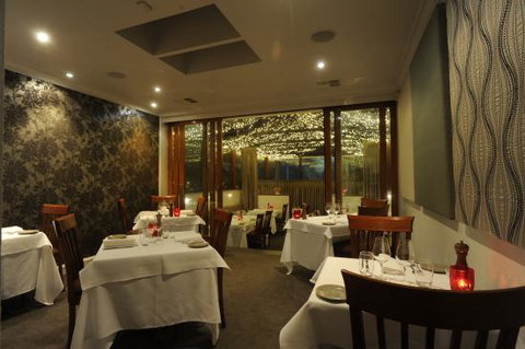 Rubicon - Tourism TAS 0