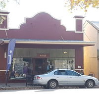 Saffron Kitchen - Hobart Tourism