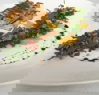 Saffron Mezze House - Hobart Tourism