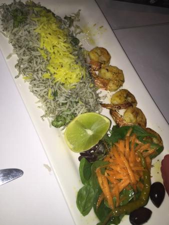 Saffron Room - Hobart Tourism 0
