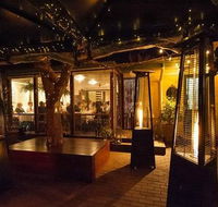 Sage Restaurant - Hobart Tourism