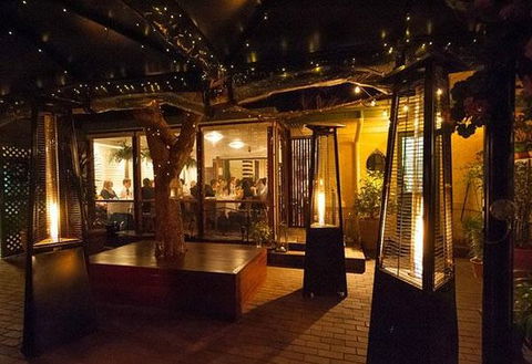 Sage Restaurant - Hobart Tourism 0
