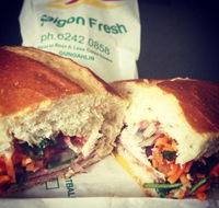 Saigon Fresh - Hobart Tourism