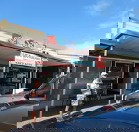 Sails at Tuross - Tourism TAS