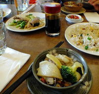 Sammy's Kitchen - Hobart Tourism