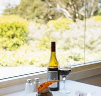 Seafire Steak  Seafood - Tourism TAS