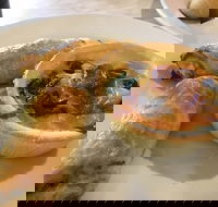 Sfoglia Cafe  Patisserie - Hobart Tourism
