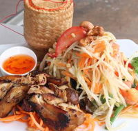 Siam Twist - Hobart Tourism