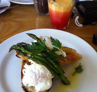 Silo Bakery Cafe - Hobart Tourism