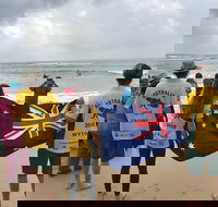 Single Fin Coffee - Hobart Tourism