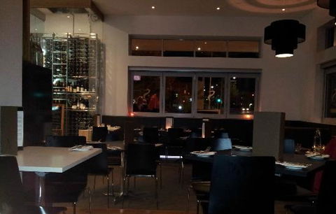Siren Bar And Restaurant - Hobart Tourism 0