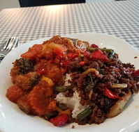 Song Canteen - Hobart Tourism