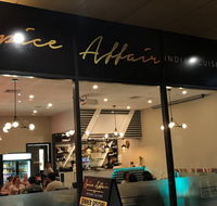 Spice Affair Indian Cuisine - Hobart Tourism