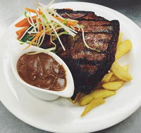 Sportsmen's Club Hotel - Hobart Tourism